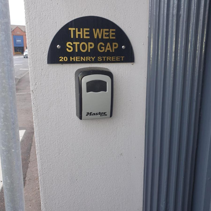 3 Bedroom Apartment, Ballymena, The Wee Stop Gap Экстерьер фото