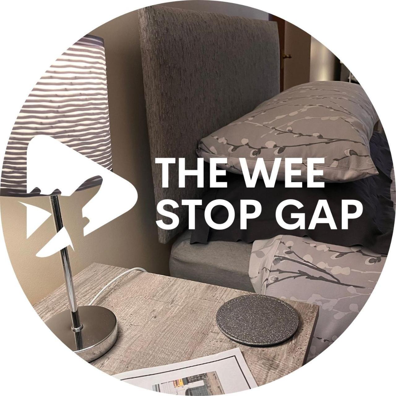3 Bedroom Apartment, Ballymena, The Wee Stop Gap Экстерьер фото